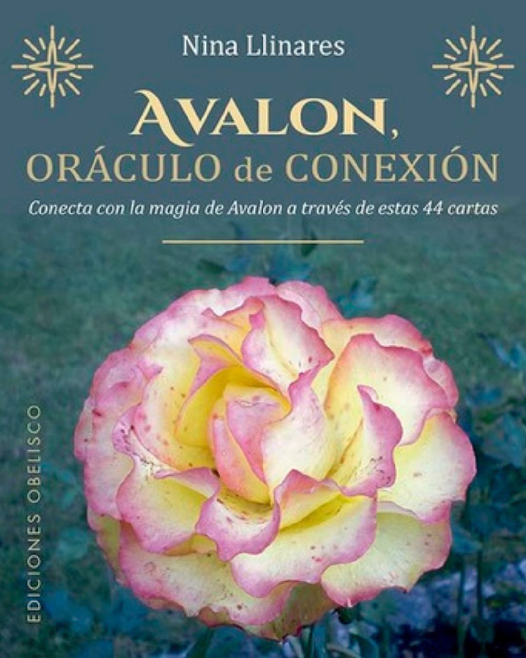 Ávalon, Oráculo de Conexión + Cartas