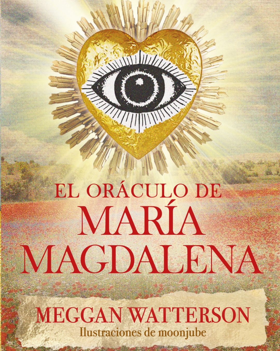 El Oráculo de María Magdalena