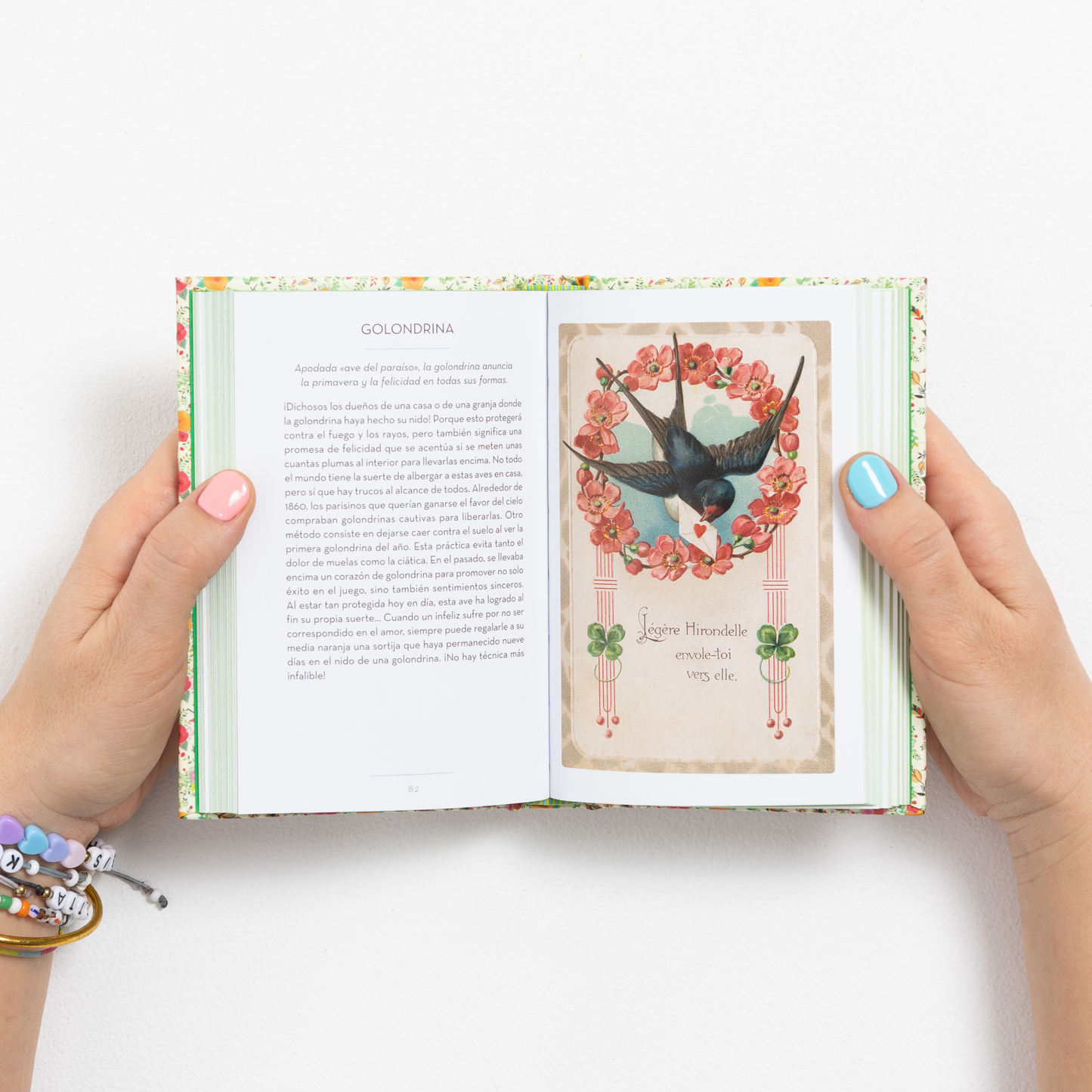 El pequeño libro de...la buena suerte