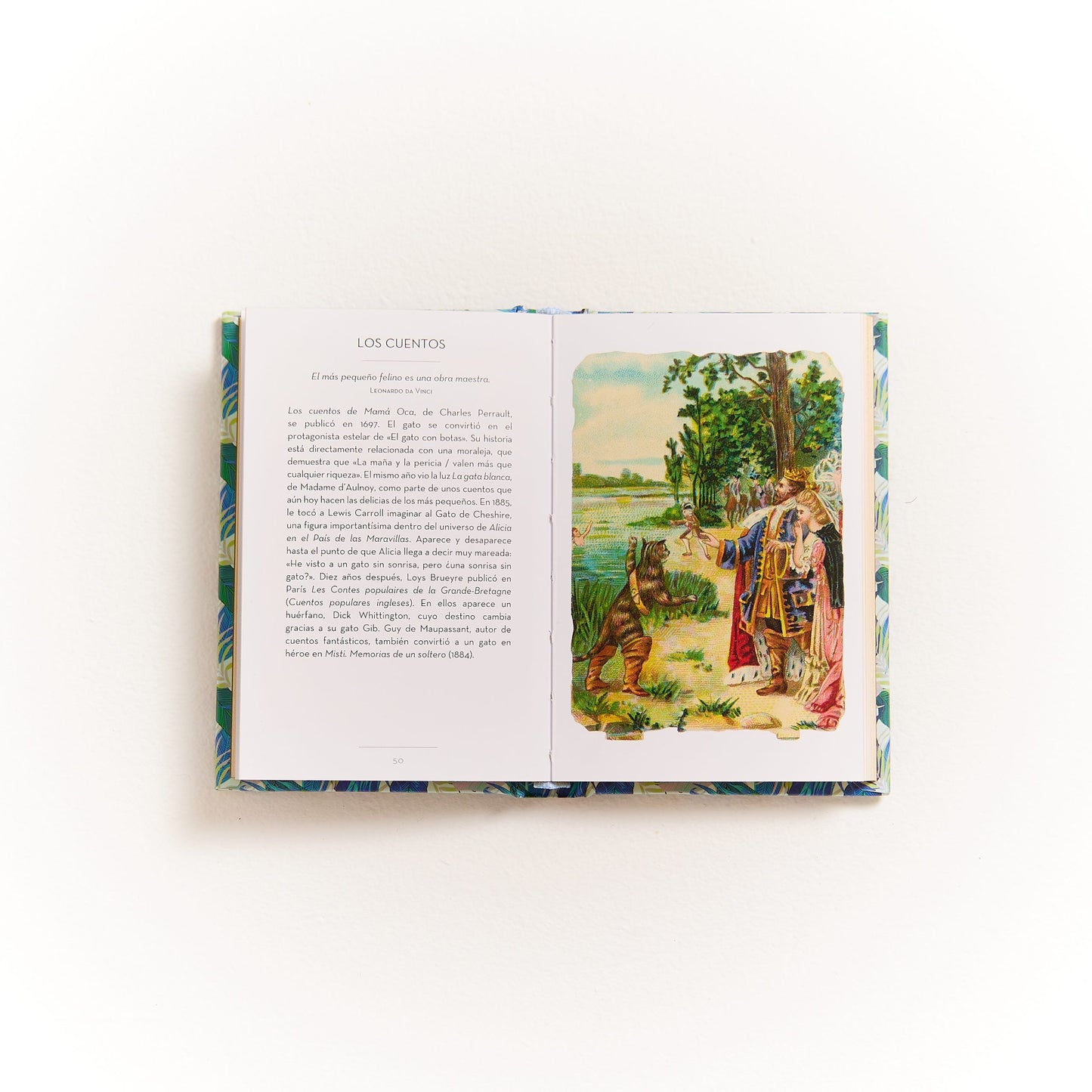 El pequeño libro de...los gatos