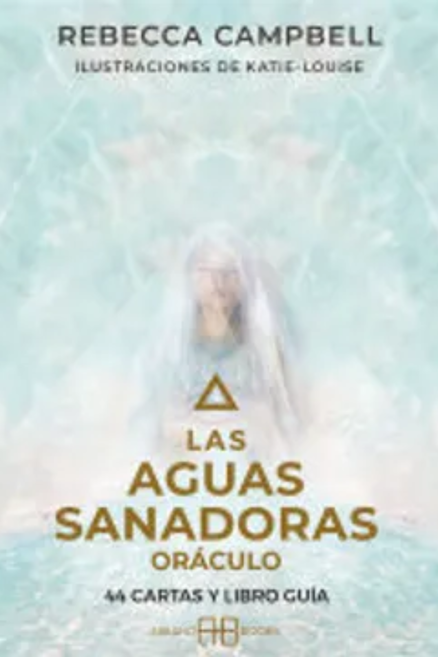 aguas sanadoras