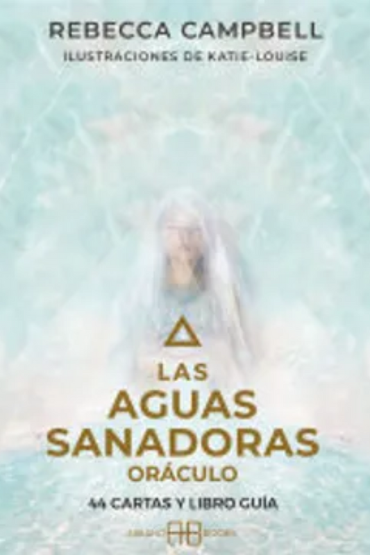 aguas sanadoras