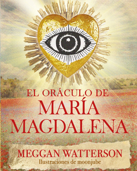 El Oráculo de María Magdalena