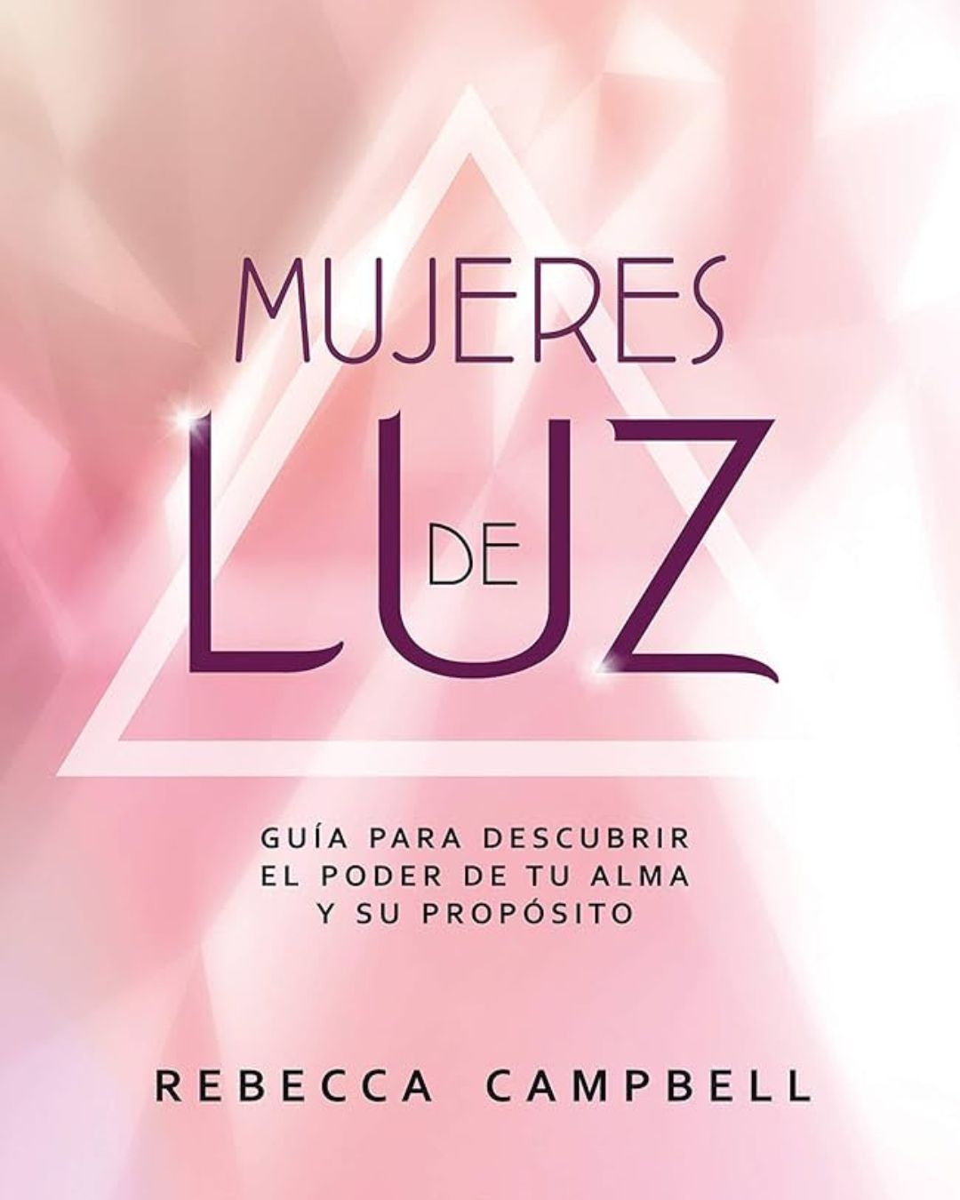 Mujeres de Luz