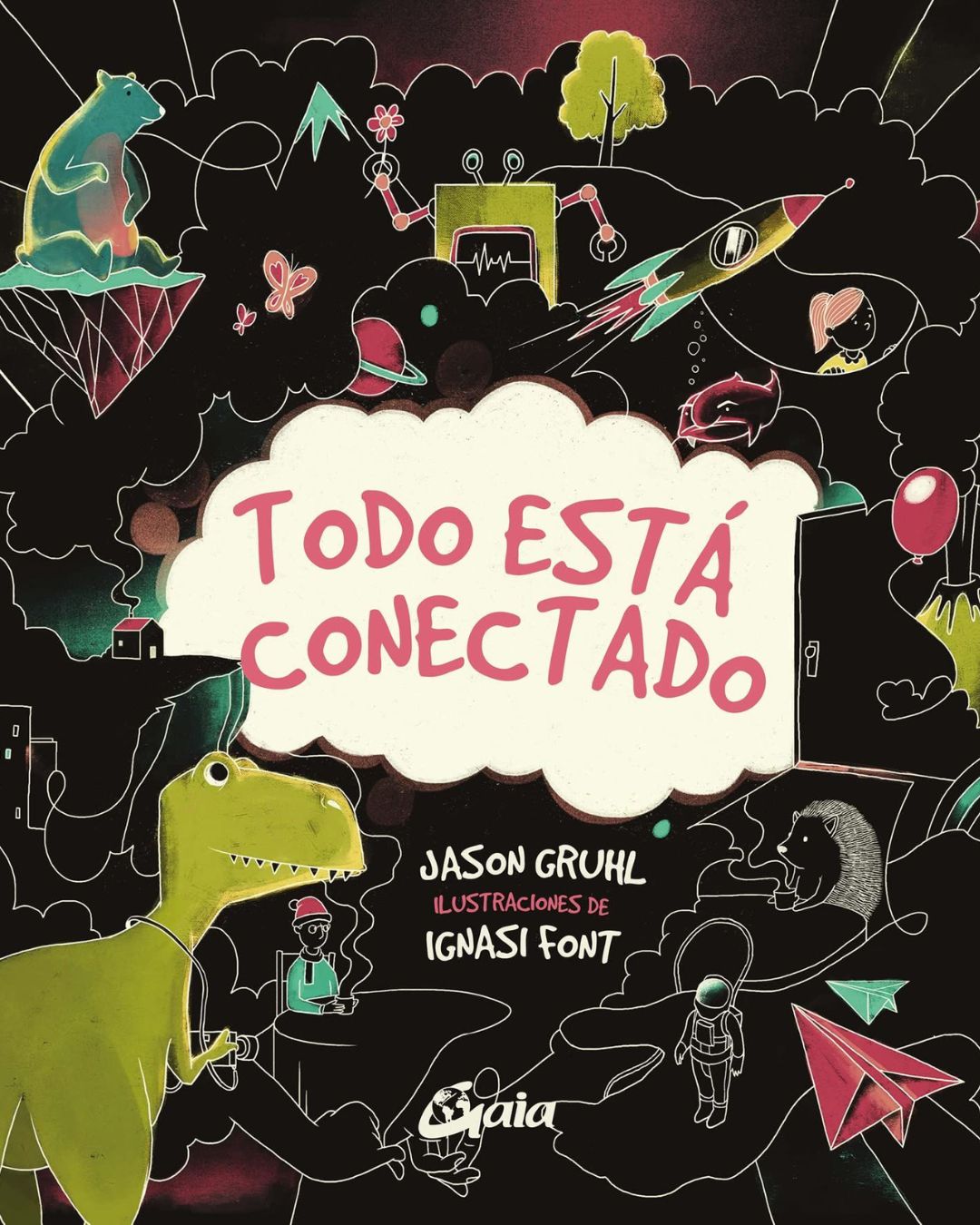 Todo está conectado