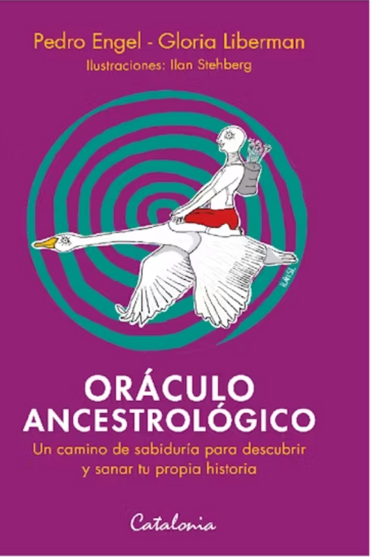 oraculo ancestrologico