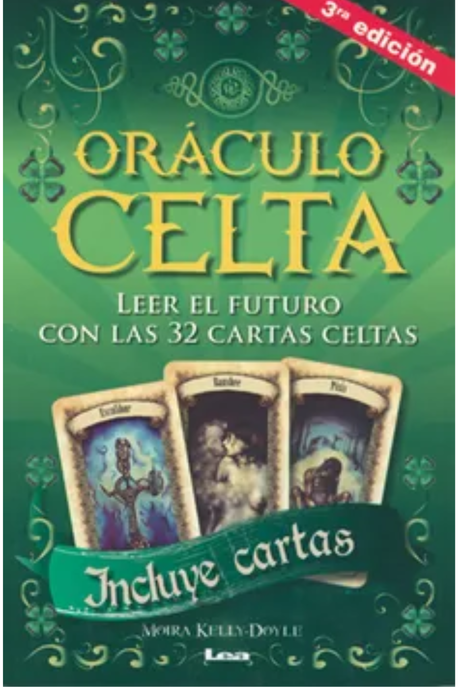 oraculo celta