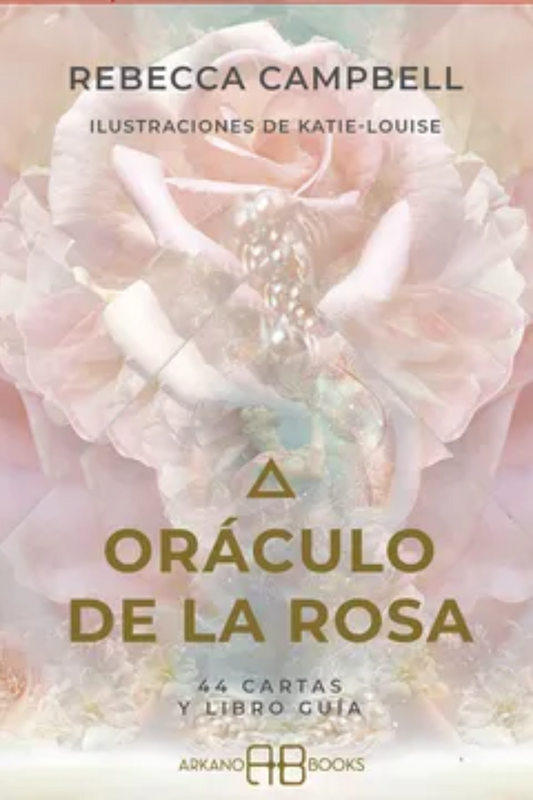 oraculo de la rosa