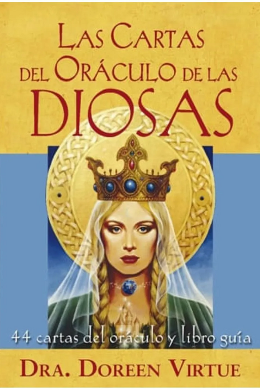 oraculo de las diosas