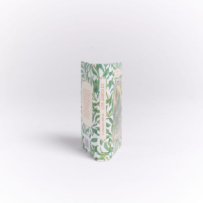 El pequeño libro de...los árboles