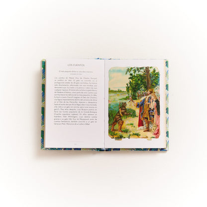 El pequeño libro de...los gatos