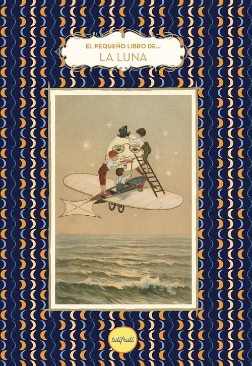El pequeño libro de...la luna
