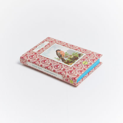 El pequeño libro de...las aves
