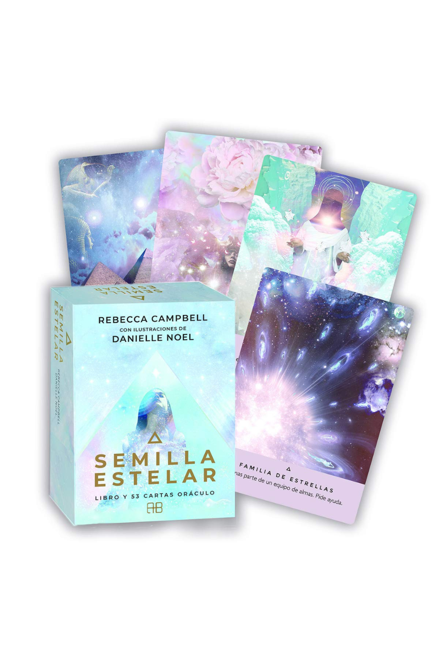 oraculo semilla estelar